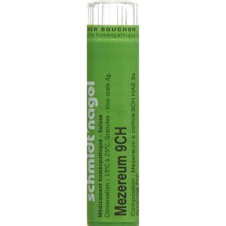 SN Mezereum Gran CH 9 4 g - PrimeCare Global