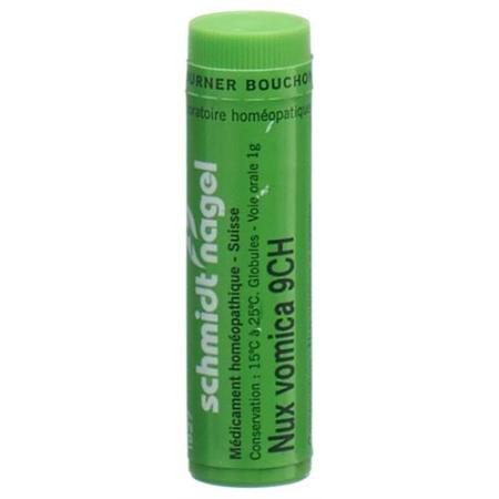 SN Nux vomica Glob CH 9 1g - PrimeCare Global