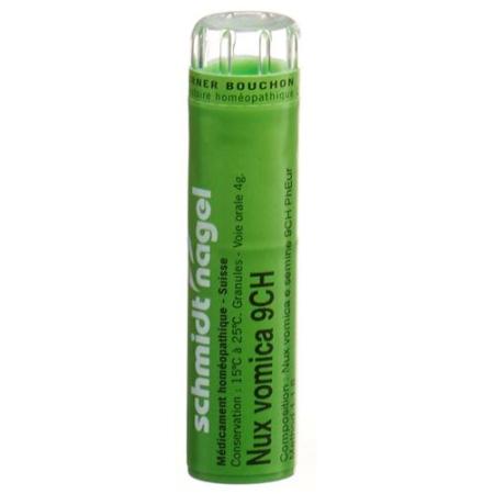 SN Nux vomica Gran CH 9 4g - PrimeCare Global