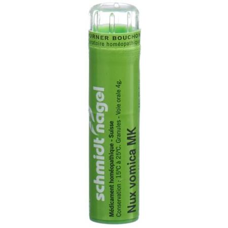 SN Nux vomica Gran MK 4 g - PrimeCare Global