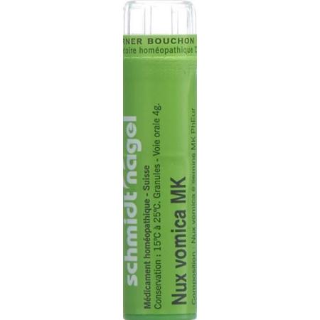 SN Nux vomica Gran MK 4 g - PrimeCare Global