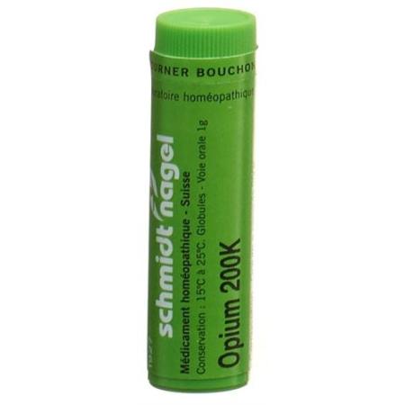 SN Opium Glob 200K 1g - PrimeCare Global