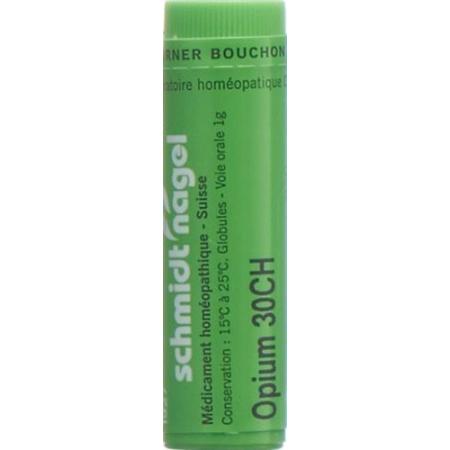 SN Opium Glob CH 30 1g - PrimeCare Global
