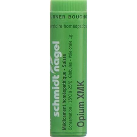 SN Opium Glob XMK 1g - PrimeCare Global