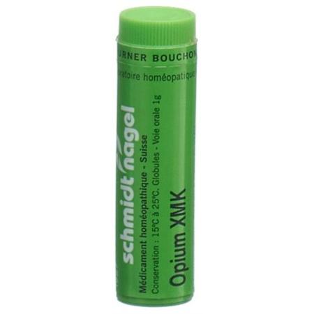 SN Opium Glob XMK 1g - PrimeCare Global
