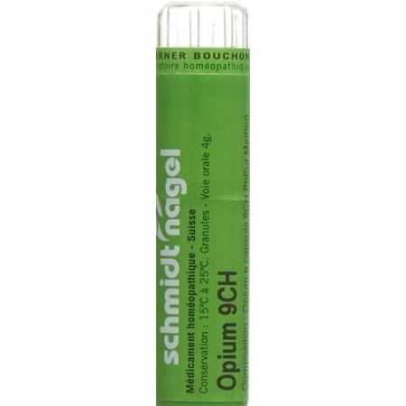 SN Opium Gran CH 9 4g - PrimeCare Global