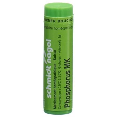 SN Phosphorus Glob MK 1g - PrimeCare Global