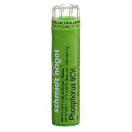SN Phosphorus Gran CH 9 4g - PrimeCare Global