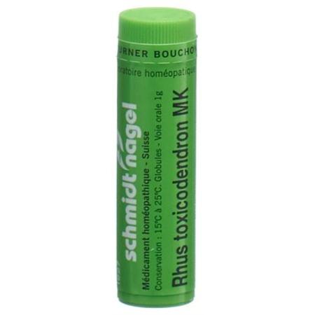 SN Rhus Toxicodendron Glob MK 1 g - PrimeCare Global