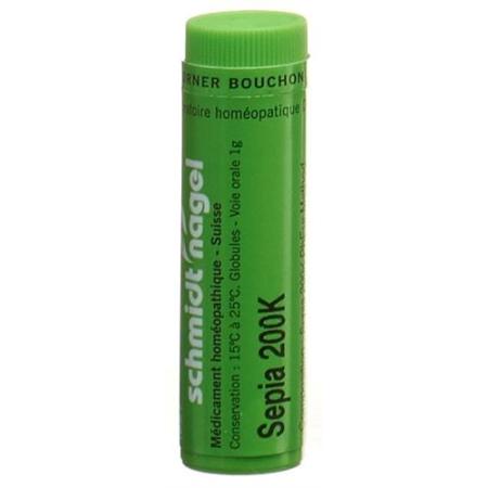 SN Sepia Glob 200K 1g - PrimeCare Global