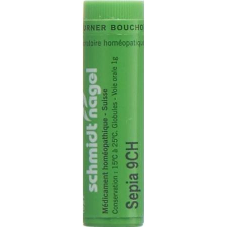 SN Sepia Glob CH 9 1g - PrimeCare Global