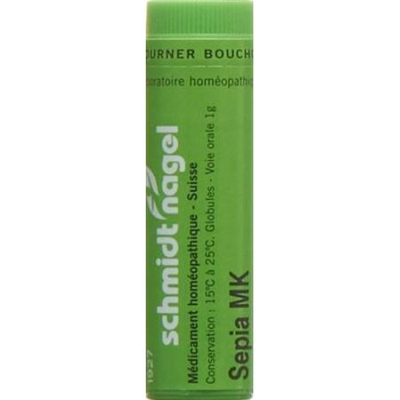 SN Sepia Glob MK 1 g - PrimeCare Global