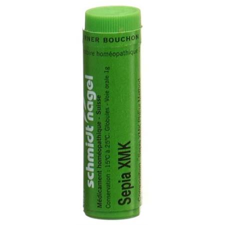 SN Sepia Glob XMK 1g - PrimeCare Global