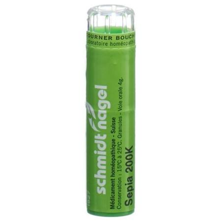 SN Sepia Gran 200K 4g - PrimeCare Global