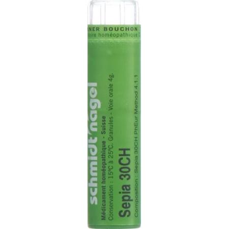 SN Sepia Gran CH 30 4g - PrimeCare Global