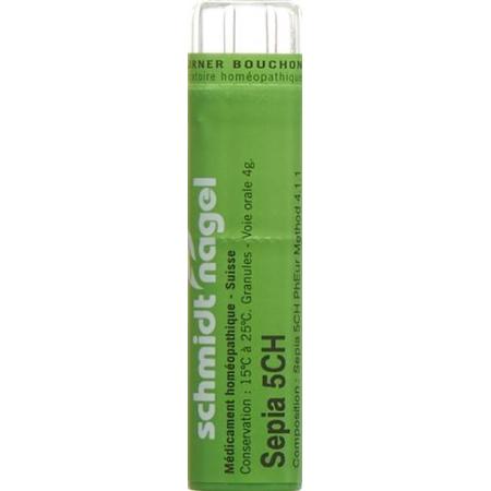 SN Sepia Gran CH 5 4g - PrimeCare Global