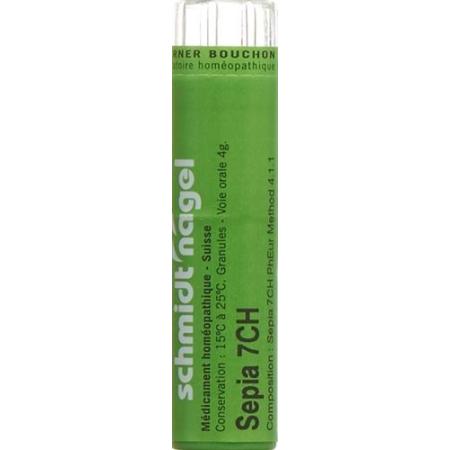 SN Sepia Gran CH 7 4g - PrimeCare Global