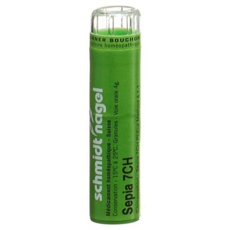 SN Sepia Gran CH 7 4g - PrimeCare Global