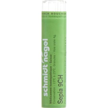 SN Sepia Gran CH 9 4g - PrimeCare Global