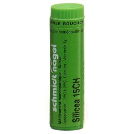 SN Silicea Glob CH 15 1g - PrimeCare Global
