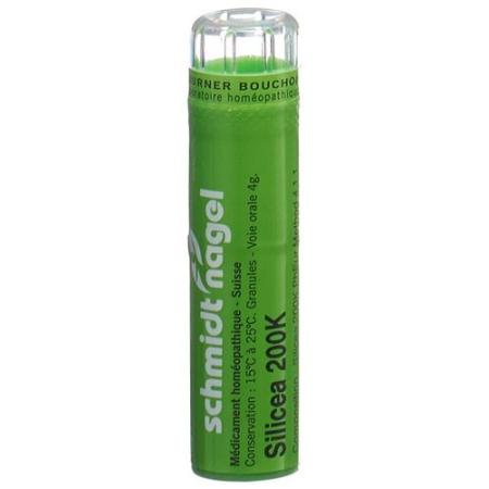 SN Silicea Gran 200K 4g - PrimeCare Global