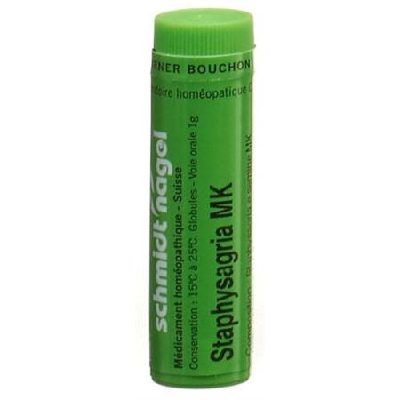 SN Staphysagria Glob MK 1g - PrimeCare Global