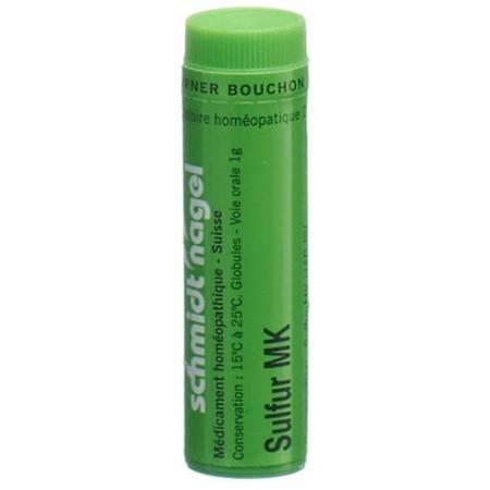 SN Sulfur Glob MK 1 g - PrimeCare Global