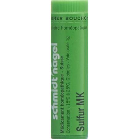 SN Sulfur Glob MK 1 g - PrimeCare Global
