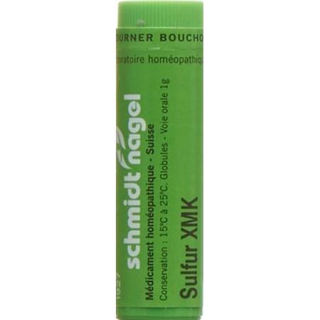 SN Sulfur Glob XMK 1g - PrimeCare Global