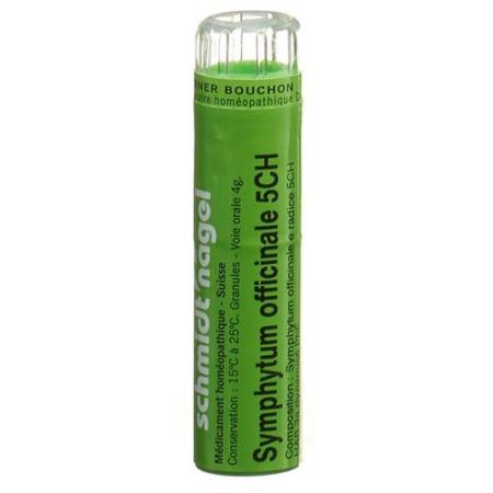 SN Symphytum officinale Gran CH 5 4g - PrimeCare Global