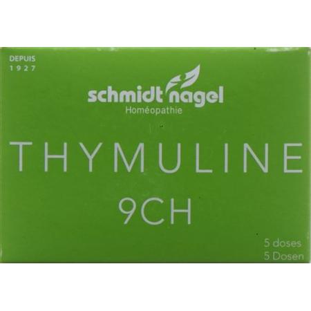 SN THYMULINE 9CH - PrimeCare Global