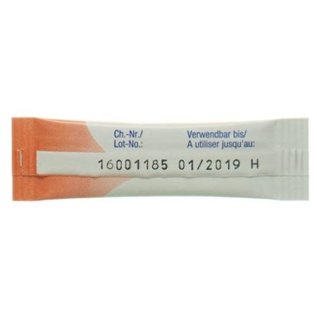 Orfiril long mini packs with sustained-release mini tablets 500 mg bag 100 p - PrimeCare Global