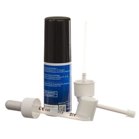 Rogaine Topical Solution 5% 3 Fl 60ml - PrimeCare Global