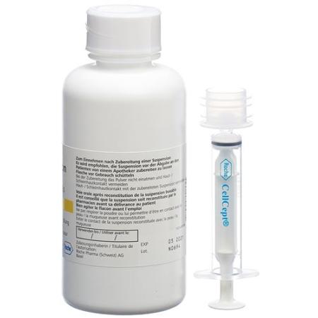 CellCept Plv 200 mg/ml for oral suspension - PrimeCare Global