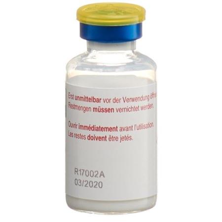 Disoprivan 1% Inj Emuls 200mg/20ml 5 vials 20ml - PrimeCare Global