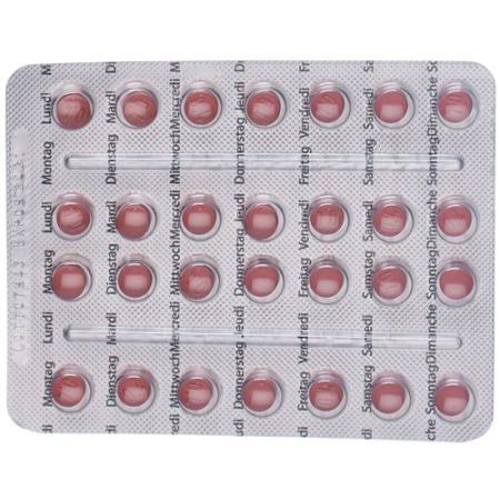 Physiotens forte Tabl 0.4 mg 98 pcs - PrimeCare Global