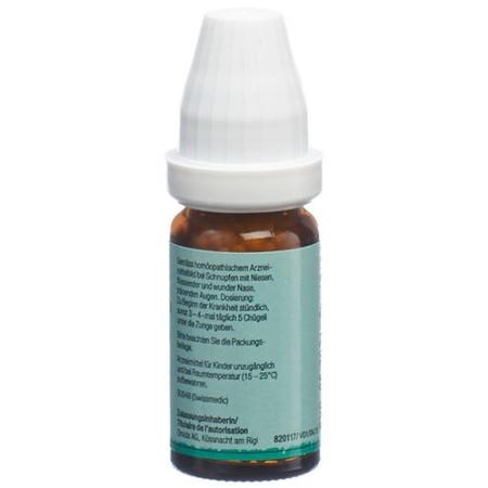 Omida Fliessschnupfenc H&uuml;geli for children bottle 10 g - PrimeCare Global
