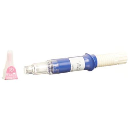 Caverject DC dry sub 10 mcg Fertspr 2 pcs - PrimeCare Global