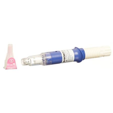 Caverject DC dry sub 10 mcg Fertspr 2 pcs - PrimeCare Global