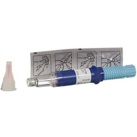 Caverject DC dry sub 20 mcg Fertspr 2 pcs - PrimeCare Global