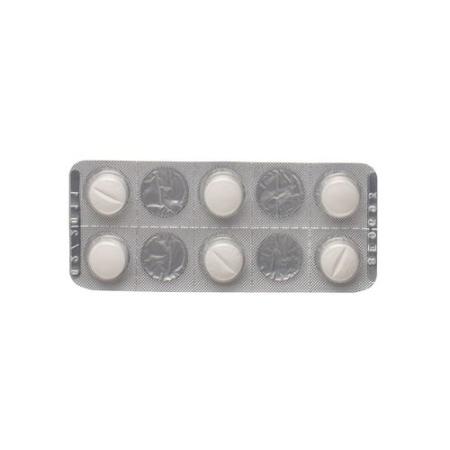 Cip eco film tablet 250 mg 10 pcs - PrimeCare Global