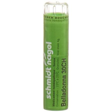 SN Belladonna Gran CH 30 4g - PrimeCare Global