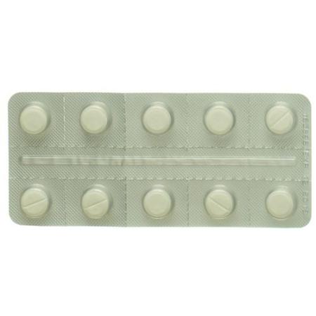 Amiodarone-Mepha Tabl 200 mg 60 pcs - PrimeCare Global