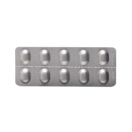 Co-Epril Tabl 20/12.5 mg 100 pcs - PrimeCare Global