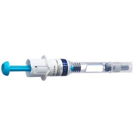 Arixtra Inj Loes 2.5mg/0.5ml 10 Fertspr 0.5ml - PrimeCare Global