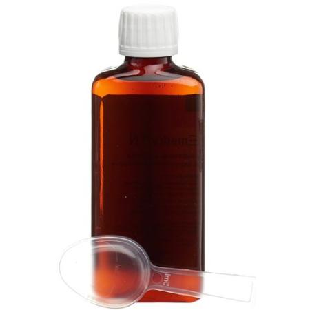 Emedrin N Syrup Fl 150 ml - PrimeCare Global