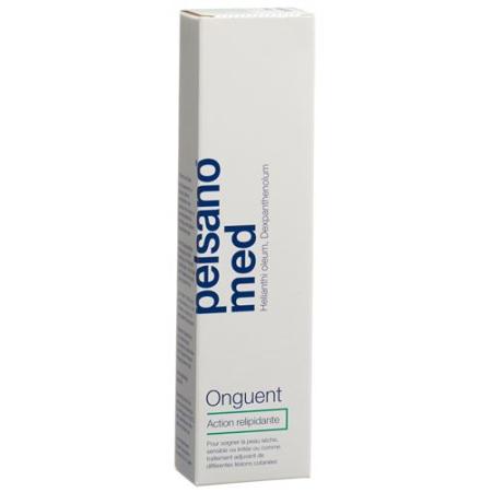 Pelsano med ointment 100 g - PrimeCare Global