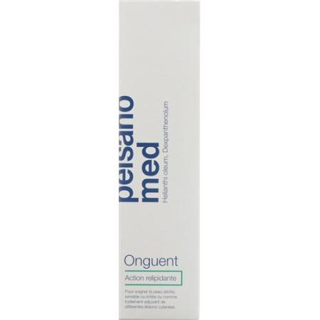 Pelsano med ointment 100 g - PrimeCare Global