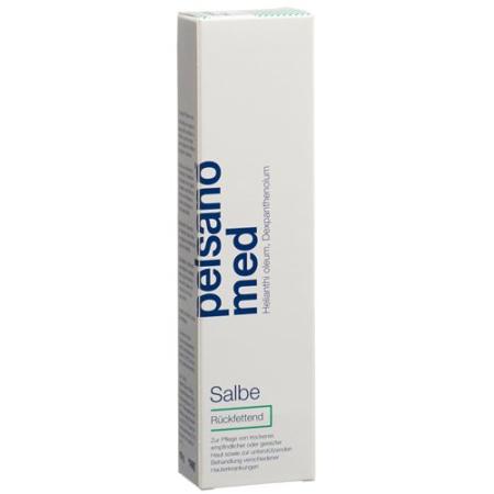 Pelsano med ointment 100 g - PrimeCare Global