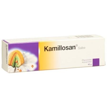 Kamillosan ointment 40 g - PrimeCare Global